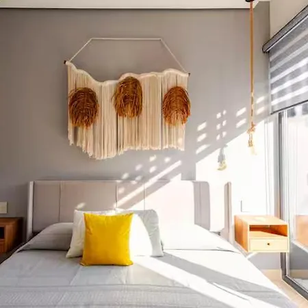 Apartment With Private Jacuzzi, Rooftop Pools & Free Beach Club
