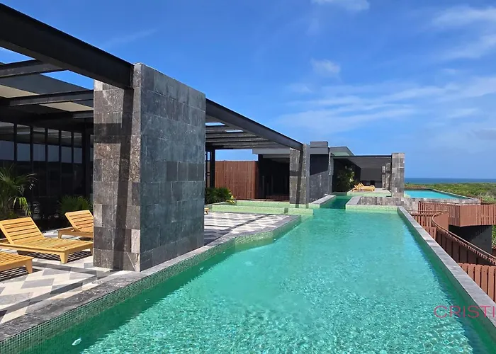 Apartament "tropical Vibe" - Jet Tub - Filtered Water - 2 Free Clubs