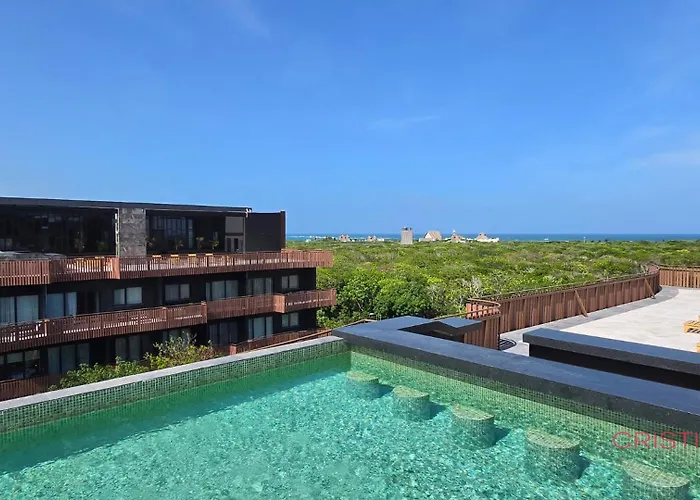 "tropical Vibe" - Jet Tub - Filtered Water - 2 Free Clubs Apartament *