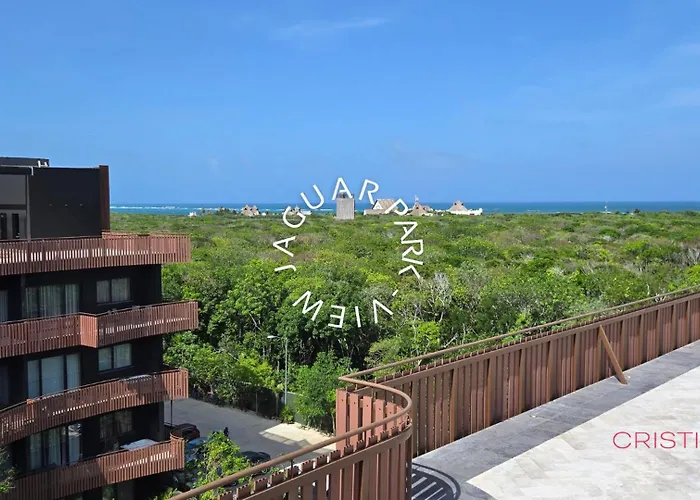Apartament "tropical Vibe" - Jet Tub - Filtered Water - 2 Free Clubs