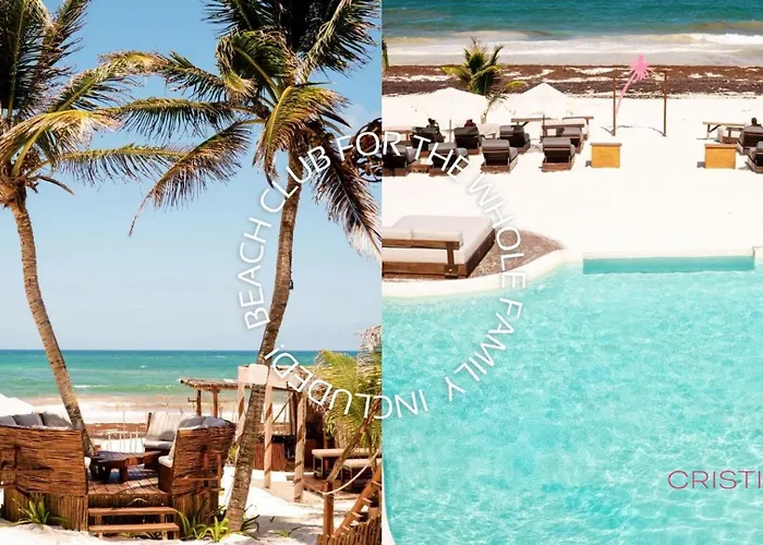 "tropical Vibe" - Jet Tub - Filtered Water - 2 Free Clubs Apartament