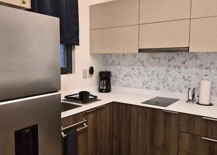 Apartament "tropical Vibe" - Jet Tub - Filtered Water - 2 Free Clubs *