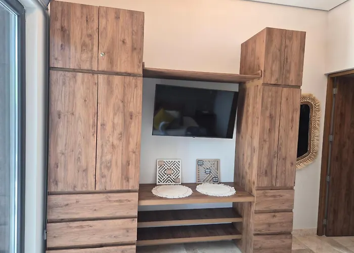 "tropical Vibe" - Jet Tub - Filtered Water - 2 Free Clubs * Tulum