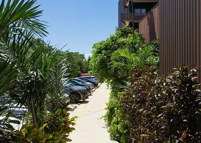 Apartament "tropical Vibe" - Jet Tub - Filtered Water - 2 Free Clubs