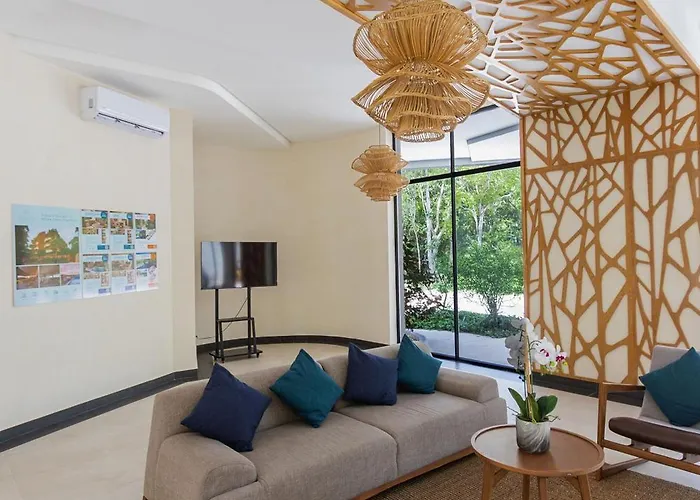 "tropical Vibe" - Jet Tub - Filtered Water - 2 Free Clubs Apartamento *